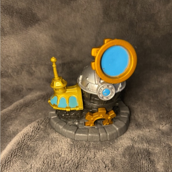 SKYLANDERS Imaginators Gryphon Park Observatory (RARE) - Picture 1 of 2
